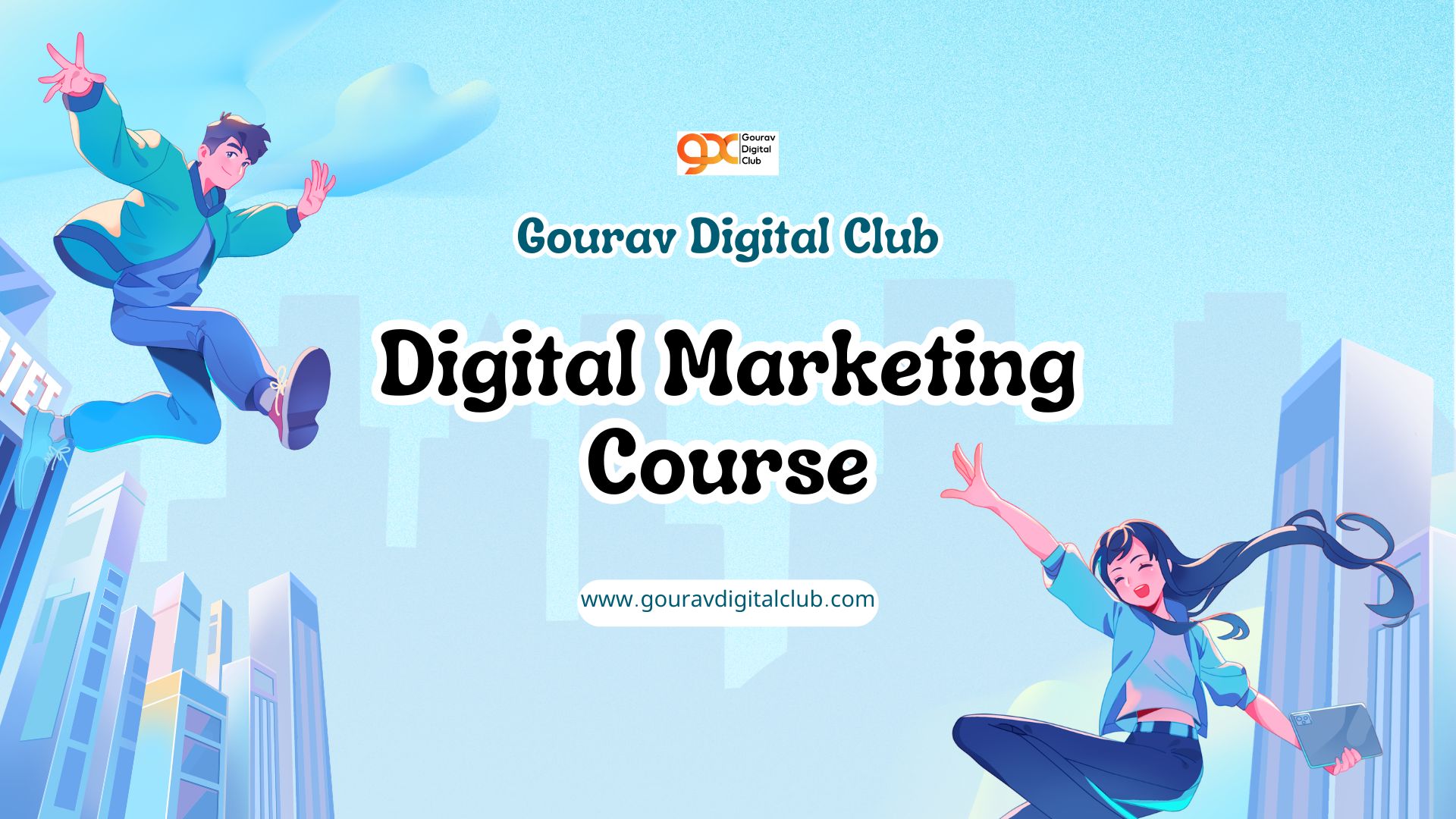Benefit of Digital Marketing