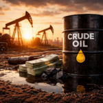 Crude Oil Price Trend 1