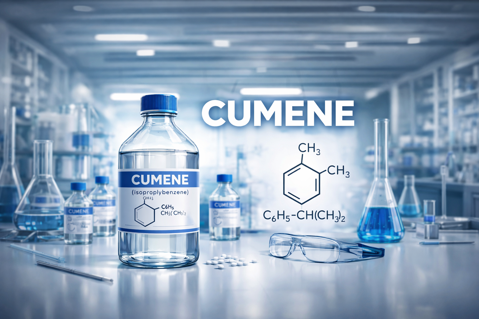 Cumene Price Trend