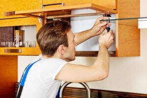 Kitchen Repair Handyman: The Reliable Solution for a Functional and Beautiful Kitchen 1 Kitchen Repair Handyman: The Reliable Solution for a Functional and Beautiful Kitchen