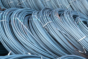 Steel Wire Rod Price Trend: Understanding Market Changes, Demand Growth, and Future Industry Outlook