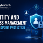 Identity and Access Management for Endpoint Protection 3 Identity and Access Management for Endpoint Protection