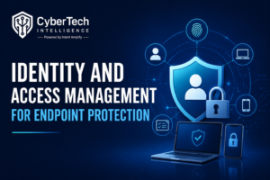Identity and Access Management for Endpoint Protection 1 Identity and Access Management for Endpoint Protection