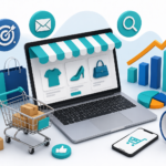 Ecommerce Marketing Services: Complete Guide for Boosting Online Sales in 2026