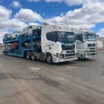 Best Tips for Booking Car Transport Sydney to Melbourne Without the Stress