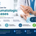 Understanding Rheumatologic Diseases in MT Laurel, Sewell, and Vineland