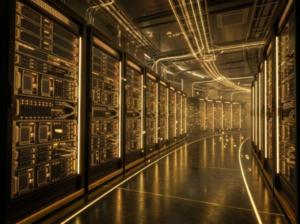 Why Your Business Needs Technology Transformation Services