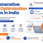 Best Generative Engine Optimization Services in India for Better Visibility in AI Search Results