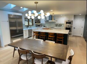 Transform Your Home with Expert Remodeling Solutions