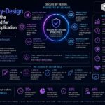 Why Secure-by-Design Is Becoming the New Standard for Enterprise Application Development