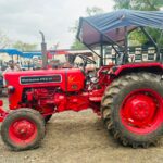 A Small Vegetable Farm May Handle Most Tasks With A Compact Tractor