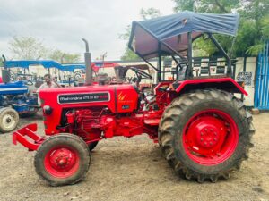 A Small Vegetable Farm May Handle Most Tasks With A Compact Tractor 1 A Small Vegetable Farm May Handle Most Tasks With A Compact Tractor