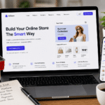 Best Website Builder for Ecommerce: How to Choose the Right Platform for Online Success