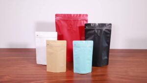 Custom Mylar Bags Guide For Simple Packaging Needs