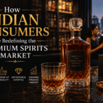 How Indian Consumers Are Redefining the Premium Spirits Market 3 How Indian Consumers Are Redefining the Premium Spirits Market