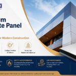 What is Aluminium Composite Panel (ACP)? | Complete Guide for Modern Construction
