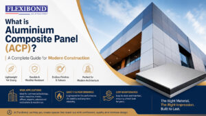 What is Aluminium Composite Panel (ACP)? | Complete Guide for Modern Construction
