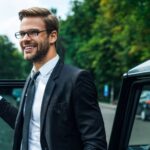 STRESS-FREE AIRPORT TRANSPORTATION” Luxury Mercedes Sprinter Hire In Birmingham