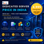 How To Know When Your Business Needs Dedicated Server Hosting In India.