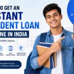 How to Get an Instant Student Loan Online in India