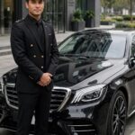 Our Vehicles: Luxury Transportation Options Available