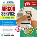 Aircon Service 2