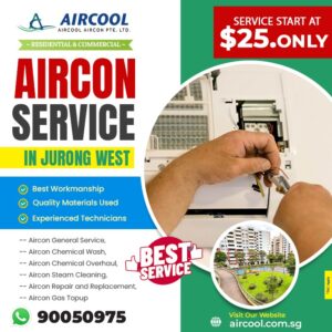 How Often Should You Servicing Your AC in Singapore?