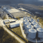 Biogas to Sustainable Aviation Fuel Brings Cleaner Energy