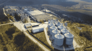 Biogas to Sustainable Aviation Fuel Brings Cleaner Energy