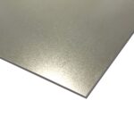 Galvanized Sheet Price Trend