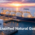LNG Price Trend