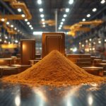 Molybdenum Price Trend Q1 2026: Global Market Analysis, Regional Insights, and Future Price Outlook