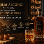 Premium Alcohol in India: The Journey from Traditional Choices to Modern Preferences 3 Premium Alcohol in India: The Journey from Traditional Choices to Modern Preferences