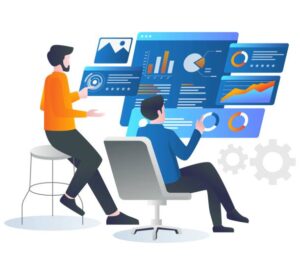 How Digital Service Operations Are Transforming Field Workforce Management in the UK 1 How Digital Service Operations Are Transforming Field Workforce Management in the UK