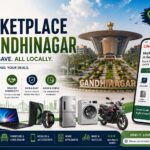Marketplace in Gandhinagar: Buy and Sell Locally with Ease | LifeNavi