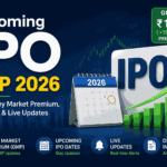 Upcoming IPO GMP 2026: Latest Grey Market Premium, IPO Dates & Live Updates