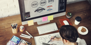 What Are the Essential Principles of Responsive Graphic Design?