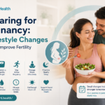 Preparing for Pregnancy: 10 Lifestyle Changes That Can Improve Fertility Naturally 3 Preparing for Pregnancy: 10 Lifestyle Changes That Can Improve Fertility Naturally