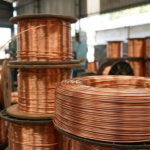 copper wire