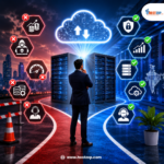 Common Mistakes To Avoid When Choosing Cloud Service Providers In India.