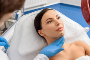 Why Choose Chin Augmentation in Dubai for Your Profile 1 Why Choose Chin Augmentation in Dubai for Your Profile