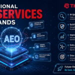 Professional AEO Services for Brands: Building Strong Visibility in AI-Driven Search 3 Professional AEO Services for Brands: Building Strong Visibility in AI-Driven Search