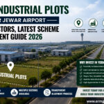 YEIDA INDustrial PLOTS PRICE Sectors LATEST SCHEME INVESTMENT GUIDE 2026