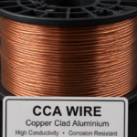 cca wire