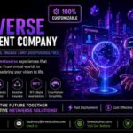metaverse development company