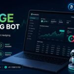 Hedge trading bot breedcoins