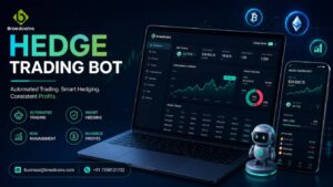 Hedge Trading Bot: Features, Benefits, and Business Opportunities Explained 1 Hedge Trading Bot: Features, Benefits, and Business Opportunities Explained