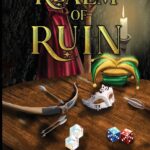 Carson Zan Hughes on Creating Nyla, Yevian, and Dice’s Dangerous World