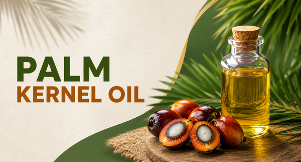 Palm Kernel Oil Price Trend