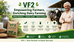 VF2 Tips for Better Dairy Farming and Healthy Cattle in India